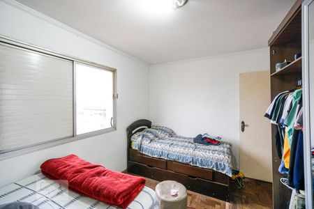 Apartamento à venda com 78m², 2 quartos e 1 vaga Apartamento à venda com 78m², 2 quartos e 1 vagaQuarto 02