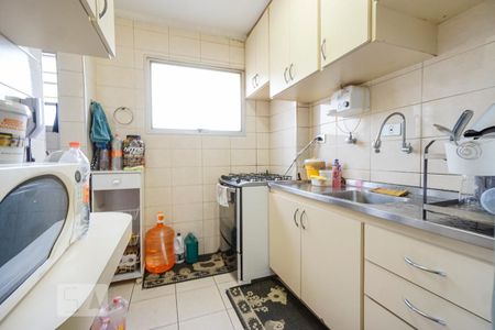 Apartamento à venda com 78m², 2 quartos e 1 vaga Apartamento à venda com 78m², 2 quartos e 1 vagaCozinha