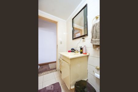 Apartamento à venda com 78m², 2 quartos e 1 vaga Apartamento à venda com 78m², 2 quartos e 1 vagaBanheiro