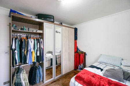 Apartamento à venda com 78m², 2 quartos e 1 vaga Apartamento à venda com 78m², 2 quartos e 1 vagaQuarto 02