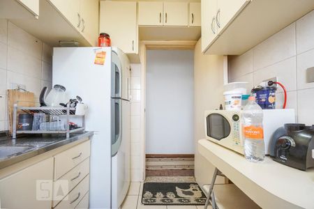 Apartamento à venda com 78m², 2 quartos e 1 vaga Apartamento à venda com 78m², 2 quartos e 1 vagaCozinha