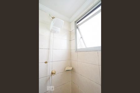 Apartamento à venda com 78m², 2 quartos e 1 vaga Apartamento à venda com 78m², 2 quartos e 1 vagaChuveiro