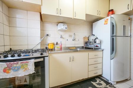 Apartamento à venda com 78m², 2 quartos e 1 vaga Apartamento à venda com 78m², 2 quartos e 1 vagaCozinha
