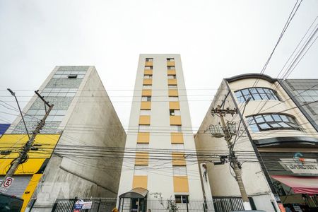 Apartamento à venda com 78m², 2 quartos e 1 vaga Apartamento à venda com 78m², 2 quartos e 1 vagaFachada