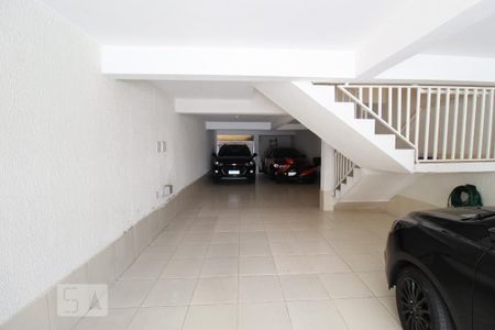 Apartamento à venda com 47m², 2 quartos e 1 vagaGaragem