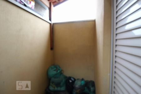 Apartamento à venda com 47m², 2 quartos e 1 vagaQuintal