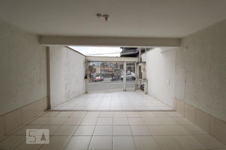 Apartamento à venda com 47m², 2 quartos e 1 vagaGaragem