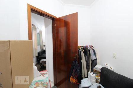 Apartamento à venda com 47m², 2 quartos e 1 vagaQuarto 1