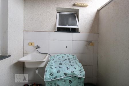 Apartamento à venda com 47m², 2 quartos e 1 vagaÁrea de serviço