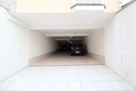 Apartamento à venda com 47m², 2 quartos e 1 vagaGaragem