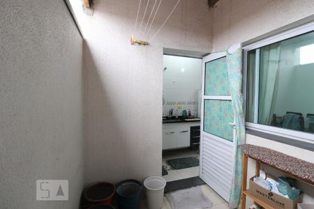 Apartamento à venda com 47m², 2 quartos e 1 vagaÁrea de serviço