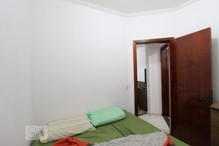 Apartamento à venda com 47m², 2 quartos e 1 vagaQuarto 2