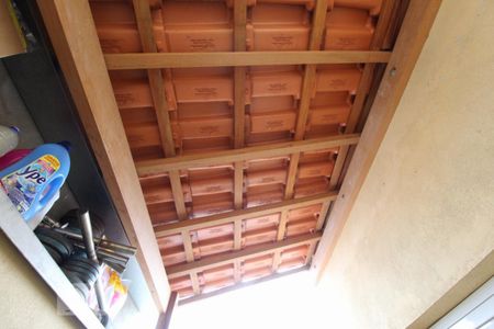 Apartamento à venda com 47m², 2 quartos e 1 vagaQuintal