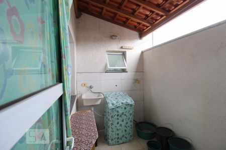 Apartamento à venda com 47m², 2 quartos e 1 vagaÁrea de serviço