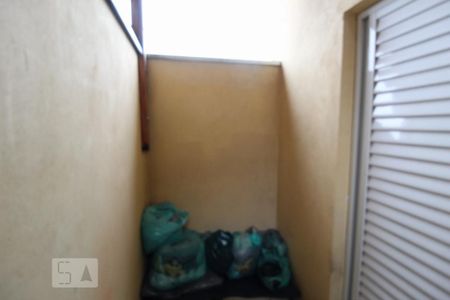 Apartamento à venda com 47m², 2 quartos e 1 vagaQuintal