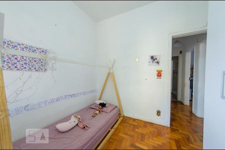 Apartamento à venda com 96m², 3 quartos e sem vaga Apartamento à venda com 96m², 3 quartos e sem vagaQuarto 3
