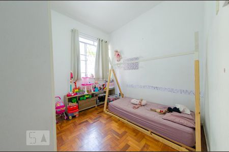 Apartamento à venda com 96m², 3 quartos e sem vaga Apartamento à venda com 96m², 3 quartos e sem vagaQuarto 3