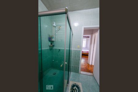 Apartamento à venda com 96m², 3 quartos e sem vaga Apartamento à venda com 96m², 3 quartos e sem vagaBanheiro