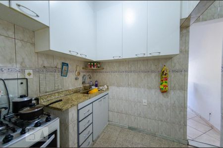 Apartamento à venda com 96m², 3 quartos e sem vaga Apartamento à venda com 96m², 3 quartos e sem vagaCozinha