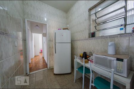 Apartamento à venda com 96m², 3 quartos e sem vaga Apartamento à venda com 96m², 3 quartos e sem vagaCozinha