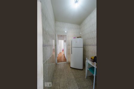 Apartamento à venda com 96m², 3 quartos e sem vaga Apartamento à venda com 96m², 3 quartos e sem vagaCozinha