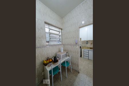 Apartamento à venda com 96m², 3 quartos e sem vaga Apartamento à venda com 96m², 3 quartos e sem vagaCozinha
