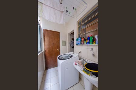 Apartamento à venda com 96m², 3 quartos e sem vaga Apartamento à venda com 96m², 3 quartos e sem vagaÁrea de serviço