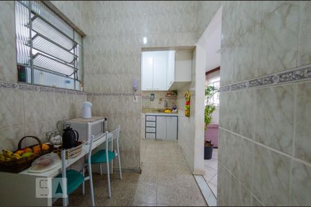 Apartamento à venda com 96m², 3 quartos e sem vaga Apartamento à venda com 96m², 3 quartos e sem vagaCozinha