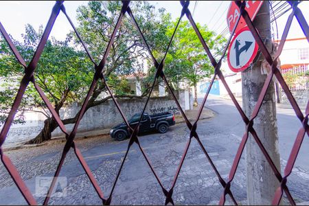 Apartamento à venda com 96m², 3 quartos e sem vaga Apartamento à venda com 96m², 3 quartos e sem vagaQuarto 2 - Vista