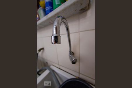 Apartamento à venda com 96m², 3 quartos e sem vaga Apartamento à venda com 96m², 3 quartos e sem vagaÁrea de serviço