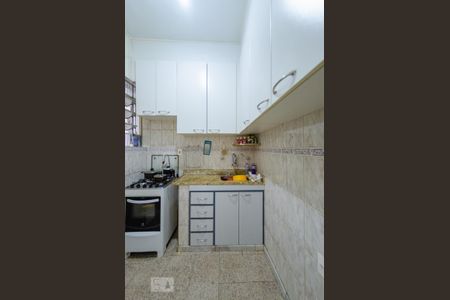 Apartamento à venda com 96m², 3 quartos e sem vaga Apartamento à venda com 96m², 3 quartos e sem vagaCozinha