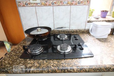 Casa à venda com 127m², 2 quartos e 1 vagaCozinha