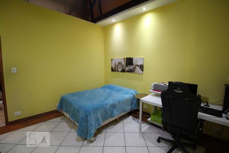 Casa à venda com 127m², 2 quartos e 1 vagaQuarto 2 - Suíte