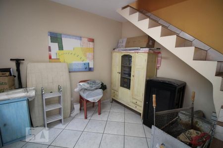 Casa à venda com 127m², 2 quartos e 1 vagaDespensa