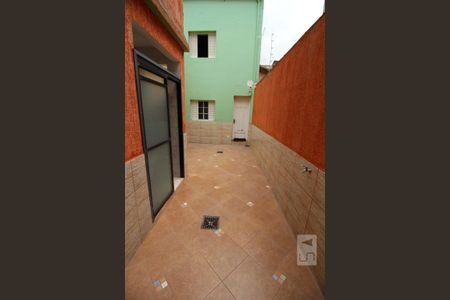 Casa à venda com 127m², 2 quartos e 1 vagaQuintal