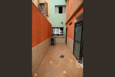 Casa à venda com 127m², 2 quartos e 1 vagaQuintal