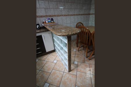 Casa à venda com 127m², 2 quartos e 1 vagaCozinha