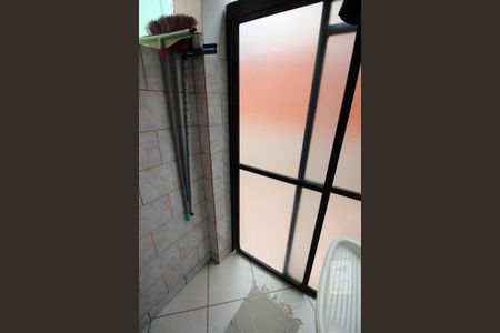 Casa à venda com 127m², 2 quartos e 1 vagaLavanderia