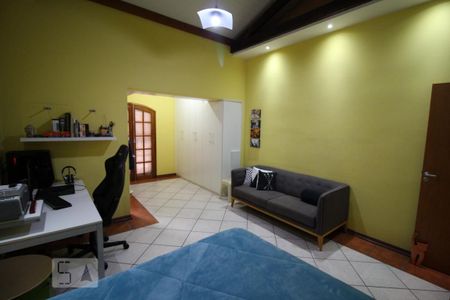 Casa à venda com 127m², 2 quartos e 1 vagaQuarto 2 - Suíte