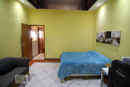 Casa à venda com 127m², 2 quartos e 1 vagaQuarto 2 - Suíte