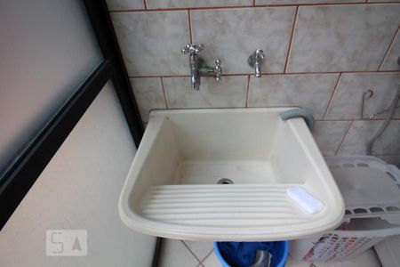 Casa à venda com 127m², 2 quartos e 1 vagaLavanderia (Torneira)