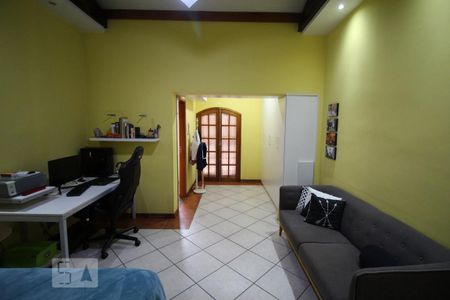 Casa à venda com 127m², 2 quartos e 1 vagaQuarto 2 - Suíte