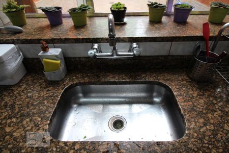 Casa à venda com 127m², 2 quartos e 1 vagaCozinha