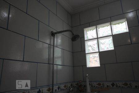 Casa à venda com 127m², 2 quartos e 1 vagaBanheiro da Suíte