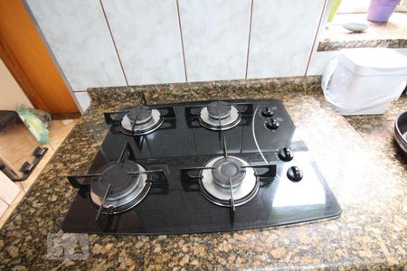 Casa à venda com 127m², 2 quartos e 1 vagaCozinha