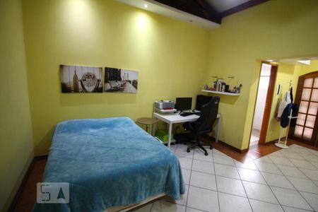 Casa à venda com 127m², 2 quartos e 1 vagaQuarto 2 - Suíte