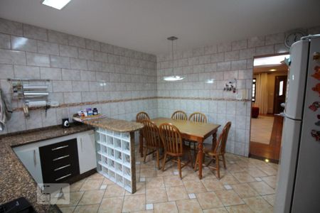 Casa à venda com 127m², 2 quartos e 1 vagaCozinha