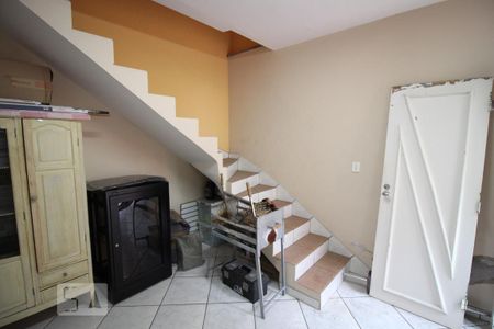 Casa à venda com 127m², 2 quartos e 1 vagaDespensa