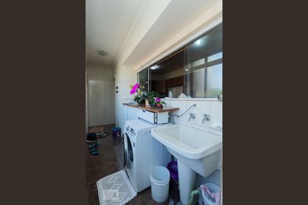 Apartamento à venda com 150m², 3 quartos e 1 vaga Apartamento à venda com 150m², 3 quartos e 1 vagaÁrea de Serviço