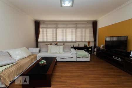 Apartamento à venda com 150m², 3 quartos e 1 vaga Apartamento à venda com 150m², 3 quartos e 1 vagaSala